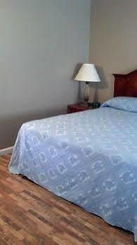 Edmond'S Au Gres Inn Екстериор снимка
